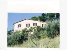 Foto Villa in Vendita, pi di 6 Locali, 244 mq (Civitella Paganico)
