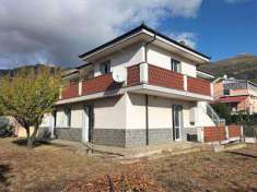 Foto Villa in Vendita, pi di 6 Locali, 250 mq, Ceriale (Peagna)