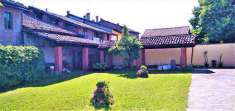 Foto Villa in Vendita, pi di 6 Locali, 250 mq, Fubine
