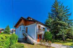 Foto Villa in Vendita, pi di 6 Locali, 250 mq, Rovetta