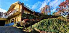 Foto Villa in Vendita, pi di 6 Locali, 255 mq, Castelletto sopra Tic