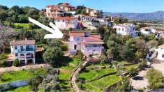 Foto Villa in Vendita, pi di 6 Locali, 257 mq, Siniscola