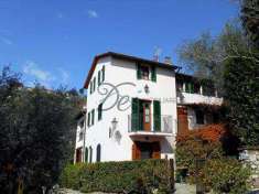 Foto Villa in Vendita, pi� di 6 Locali, 260 mq, Lucca