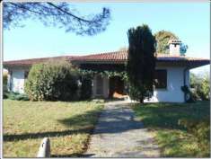 Foto Villa in Vendita, pi di 6 Locali, 265,42 mq, Inzago