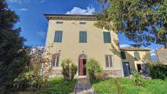 Foto VILLA in Vendita, pi di 6 Locali, 270 mq, CAPANNORI