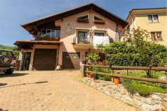 Foto Villa in Vendita, pi� di 6 Locali, 270 mq, Coazze