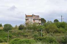 Foto Villa in Vendita, pi di 6 Locali, 270 mq, Enna (ENNA BASSA CENT