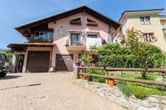 Foto Villa in Vendita, pi� di 6 Locali, 270 mq, Giaveno