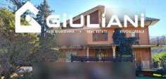 Foto Villa in Vendita, pi di 6 Locali, 280 mq, Gavignano