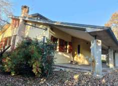 Foto Villa in Vendita, pi di 6 Locali, 282,5 mq, Terre del Reno