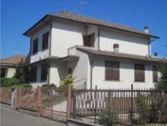 Foto Villa in Vendita, pi di 6 Locali, 284 mq, Peschiera Borromeo