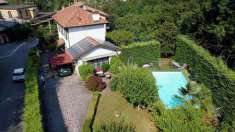 Foto Villa in Vendita, pi di 6 Locali, 293 mq, Villa Guardia