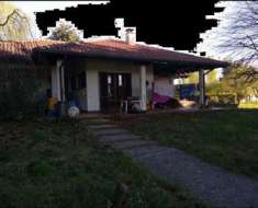 Foto Villa in Vendita, pi di 6 Locali, 298,68 mq, Seregno
