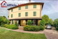 Foto Villa in Vendita, pi di 6 Locali, 300,64 mq, Ravenna (Lido di S
