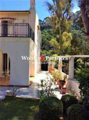 Foto Villa in Vendita, pi di 6 Locali, 300 mq, Capri (Marina Piccola
