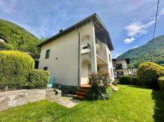 Foto Villa in Vendita, pi di 6 Locali, 300 mq, Casargo