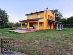 Foto VILLA in Vendita, pi di 6 Locali, 300 mq, CASTELFRANCO DI SOTTO