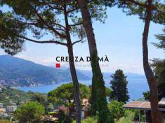 Foto Villa in Vendita, pi di 6 Locali, 300 mq, Rapallo (San Michele
