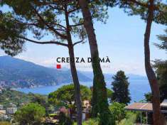 Foto Villa in Vendita, pi� di 6 Locali, 300 mq, Rapallo (San Michele