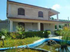 Foto Villa in Vendita, pi di 6 Locali, 300 mq (SCIACCA SAN CALOGERO)