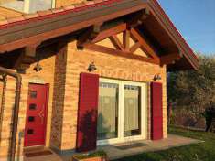 Foto Villa in Vendita, pi� di 6 Locali, 300 mq, Villarbasse