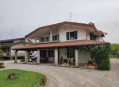 Foto Villa in Vendita, pi di 6 Locali, 302 mq, Vigonza