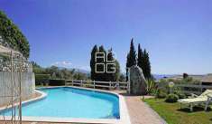 Foto Villa in Vendita, pi di 6 Locali, 310 mq, Soiano del Lago (Chiz