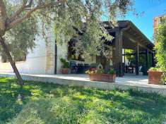 Foto Villa in Vendita, pi di 6 Locali, 317 mq, Siracusa
