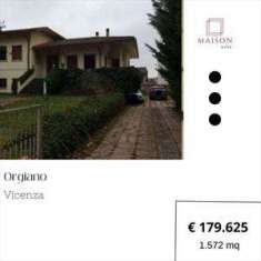Foto Villa in Vendita, pi di 6 Locali, 319 mq, Orgiano
