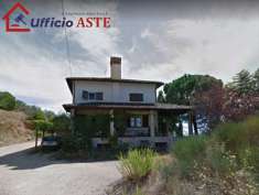 Foto Villa in Vendita, pi di 6 Locali, 326 mq, Spello