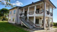 Foto VILLA in Vendita, pi di 6 Locali, 349 mq, FORMIGNANA