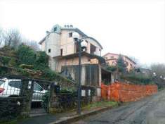 Foto VILLA in Vendita, pi di 6 Locali, 350 mq, ABBADIA SAN SALVATORE