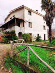 Foto Villa in Vendita, pi di 6 Locali, 350 mq, Cetraro
