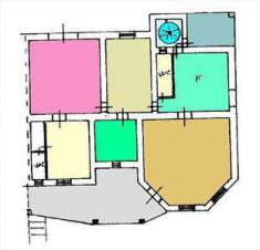 Foto Villa in Vendita, pi di 6 Locali, 350 mq, Marsala (Zona mare la
