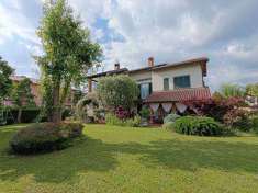 Foto Villa in Vendita, pi di 6 Locali, 350 mq, Paderno d'Adda