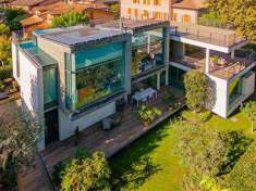 Foto Villa in Vendita, pi di 6 Locali, 350 mq, Reggio nell'Emilia (