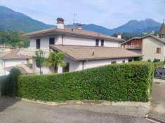 Foto Villa in Vendita, pi di 6 Locali, 350 mq, Sant'Omobono Terme