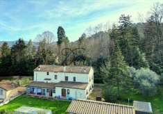 Foto Villa in Vendita, pi di 6 Locali, 355 mq, Lucca
