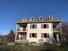 Foto Villa in Vendita, pi di 6 Locali, 357 mq, Cantalupo Ligure (Pal