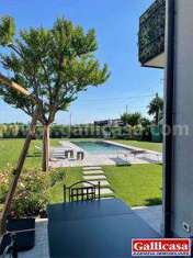 Foto Villa in Vendita, pi di 6 Locali, 358 mq, Roccafranca