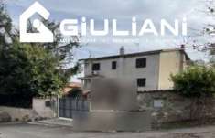 Foto Villa in Vendita, pi di 6 Locali, 365 mq, San Cesareo