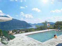 Foto Villa in Vendita, pi di 6 Locali, 370 mq, Cernobbio