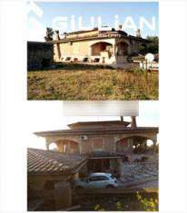 Foto Villa in Vendita, pi di 6 Locali, 371 mq, Aprilia