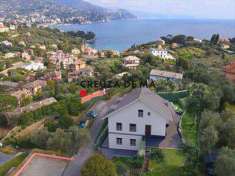 Foto Villa in Vendita, pi di 6 Locali, 375 mq, Rapallo