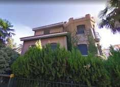Foto Villa in Vendita, pi di 6 Locali, 380 mq, Sanremo