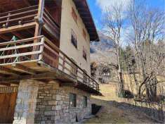 Foto Villa in Vendita, pi di 6 Locali, 385 mq, Alagna Valsesia