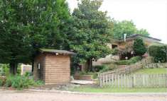 Foto Villa in Vendita, pi di 6 Locali, 392 mq, Gazzola