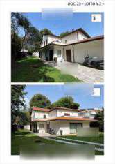 Foto Villa in Vendita, pi di 6 Locali, 396 mq, Pisa (Tirrenia)