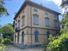 Foto Villa in Vendita, pi di 6 Locali, 4 Camere, 1459 mq (ORVIETO)