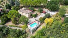 Foto Villa in Vendita, pi di 6 Locali, 4 Camere, 160 mq (SAN SEVERIN